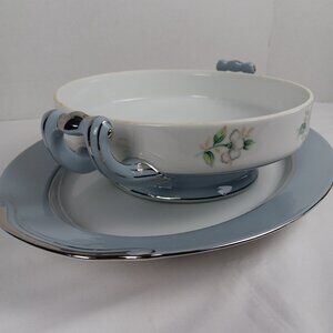 Harmony House Sheraton 3250 Serving Bowl Dish Casserole Sears